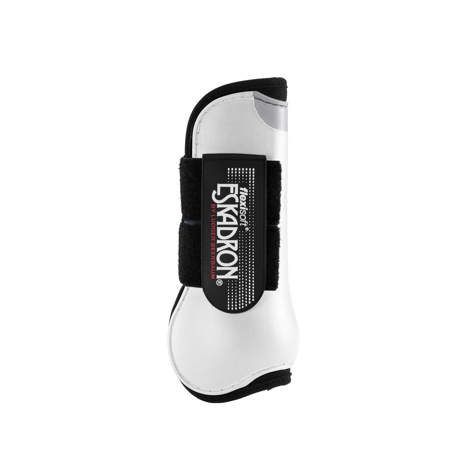 Eskadron PROTECTION BOOTS gamasher - forben - White - PONY