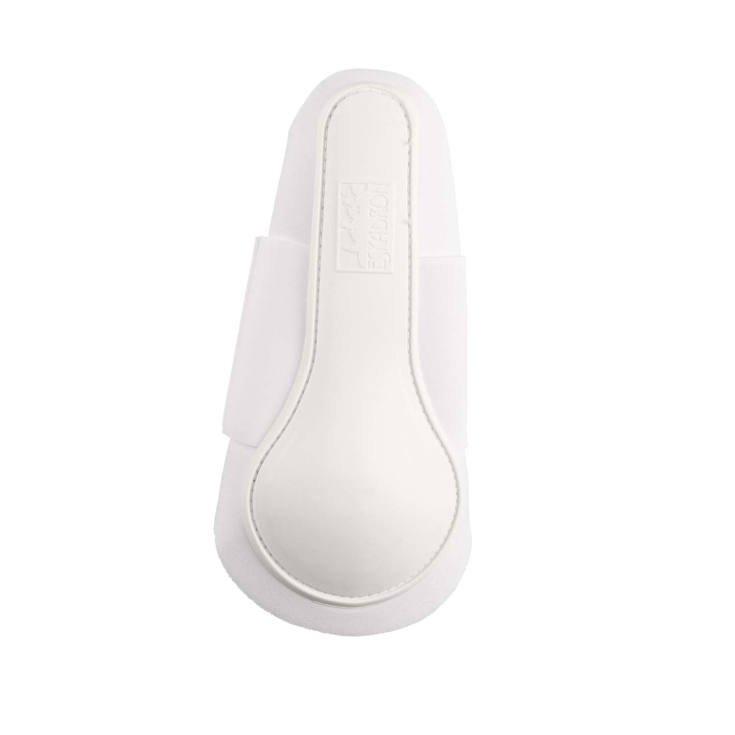 Eskadron NEO-BOOTS senebeskyttere gamascher - bagben - White - M