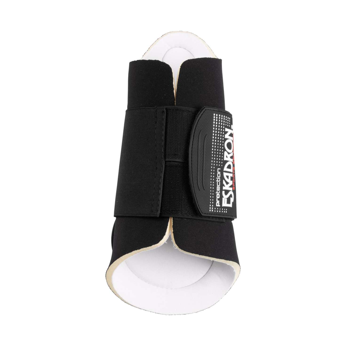 Eskadron NEO-BOOTS senebeskyttere gamascher - bagben - Black - S