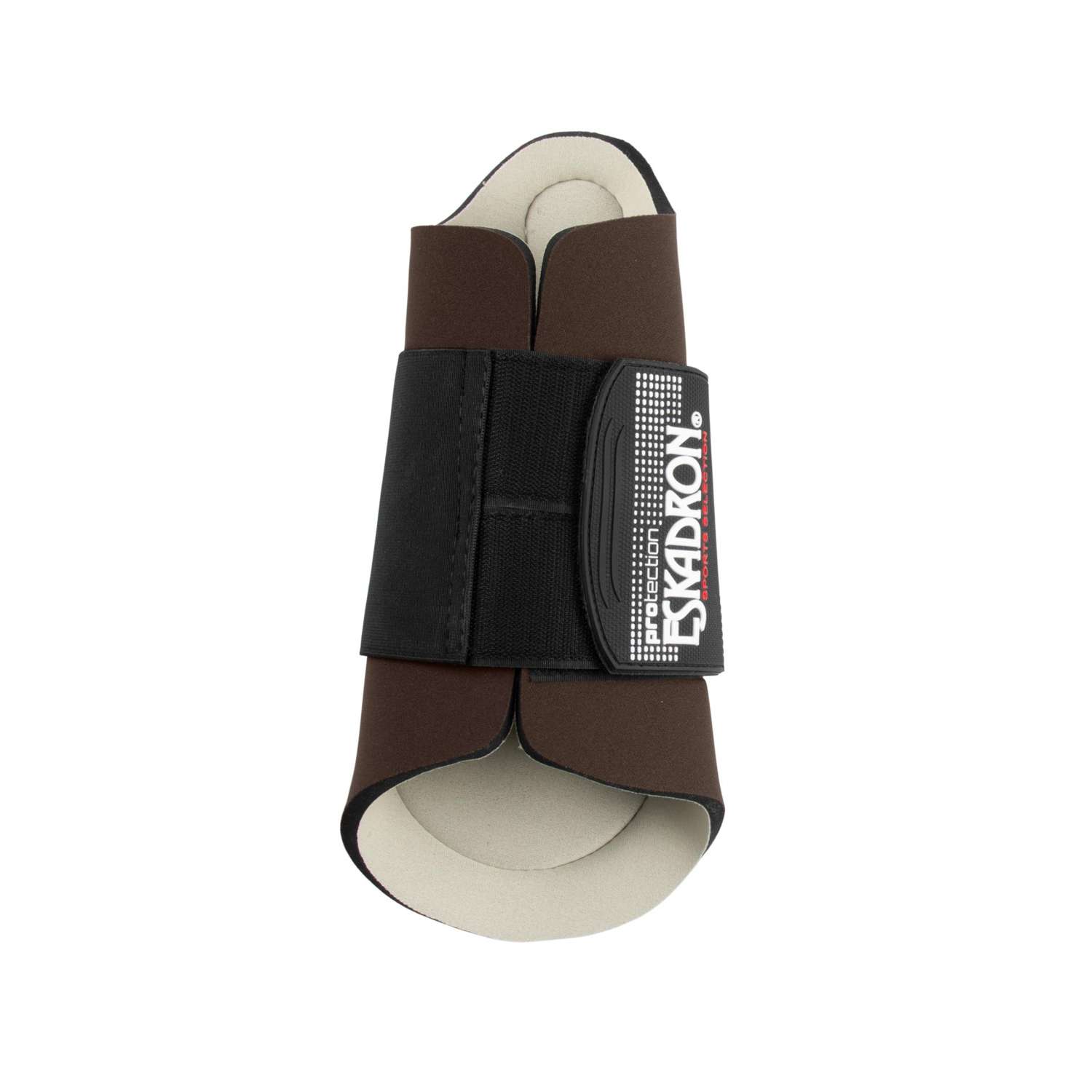 Eskadron NEO-BOOTS senebeskyttere gamascher - bagben - Brown - XS