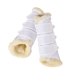 Eskadron FAUXFUR-BOOTS gamasher
