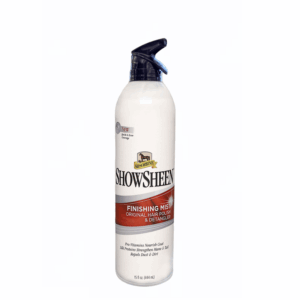 Showsheen Finishing Mist 436 ml