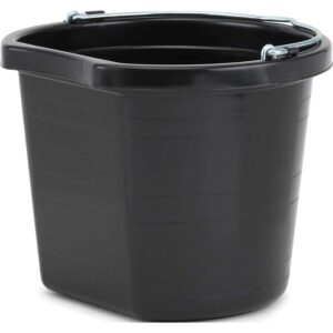 HG Spand med flad side 14L