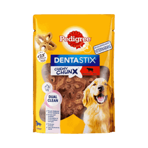Pedigree Dentastix Chewych