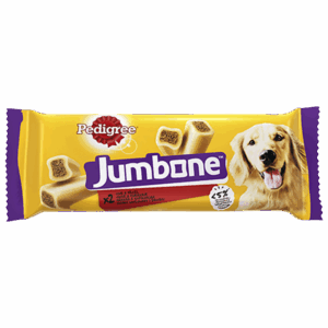 Pedigree Jumbone Medium