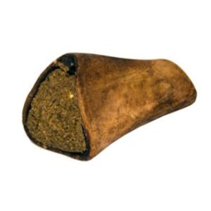 TE Marrowbone With Smoked Meat