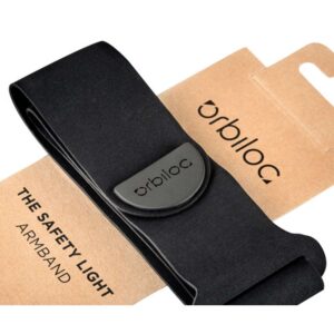 Orbiloc Armband