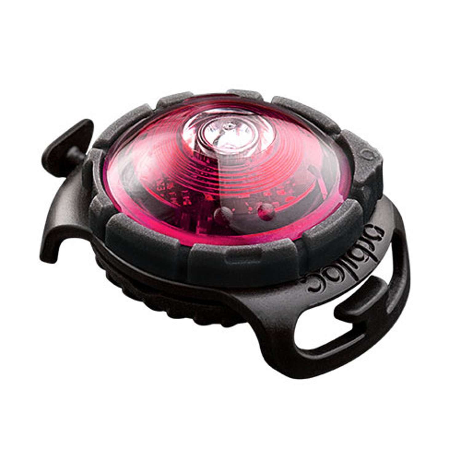 Orbiloc Dog Dual - 25 g - Pink