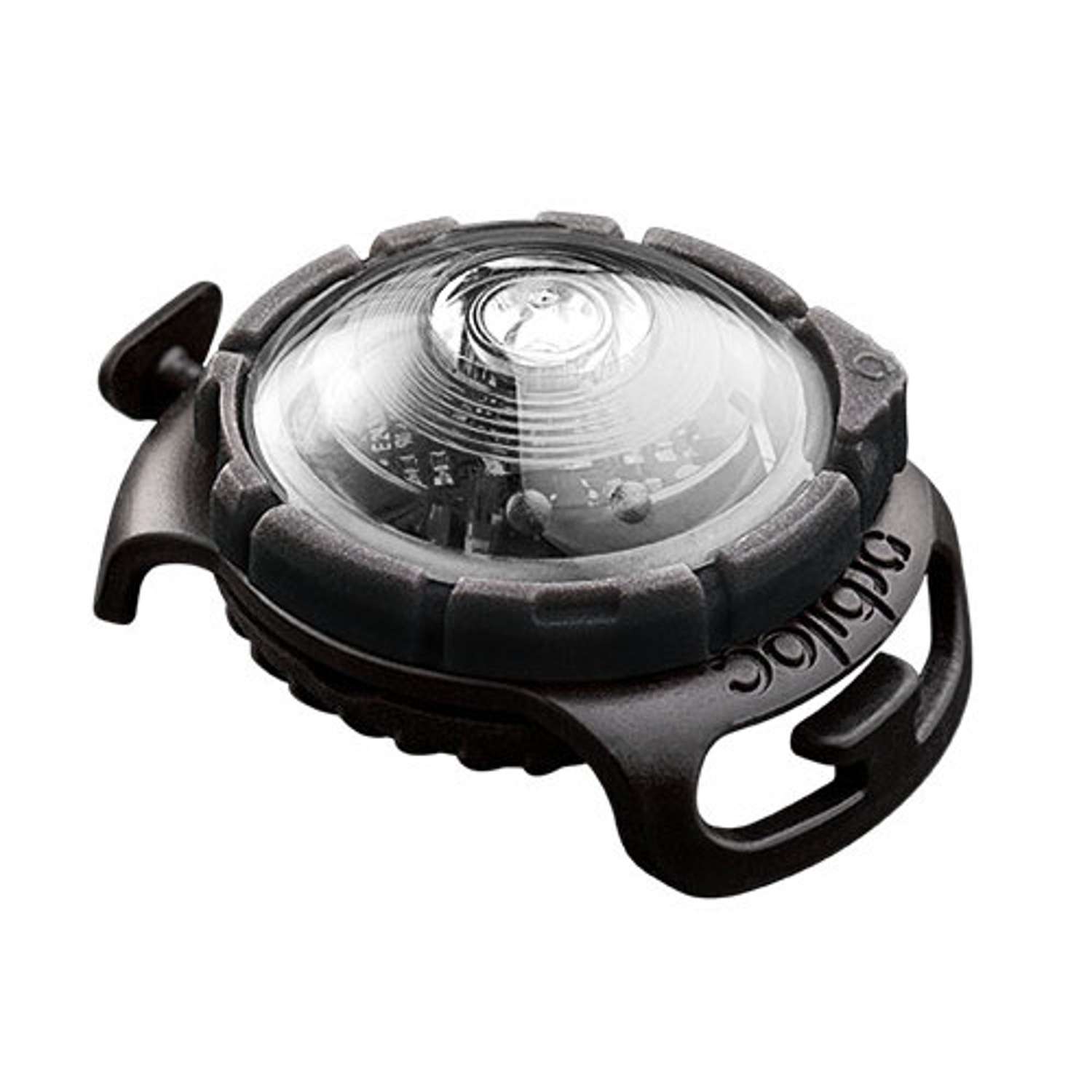 Orbiloc Dog Dual - 25 g - Transparent