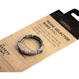 Orbiloc Mode Selector Ring Pro