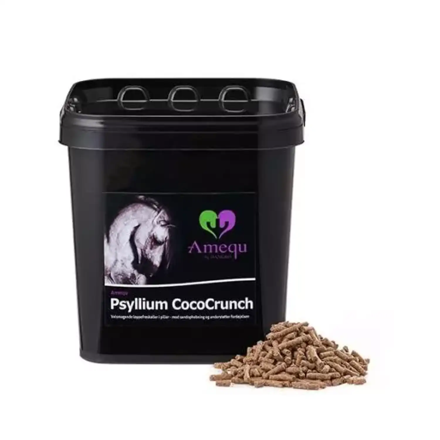 Psyllium CocoCrunch - 3 kg