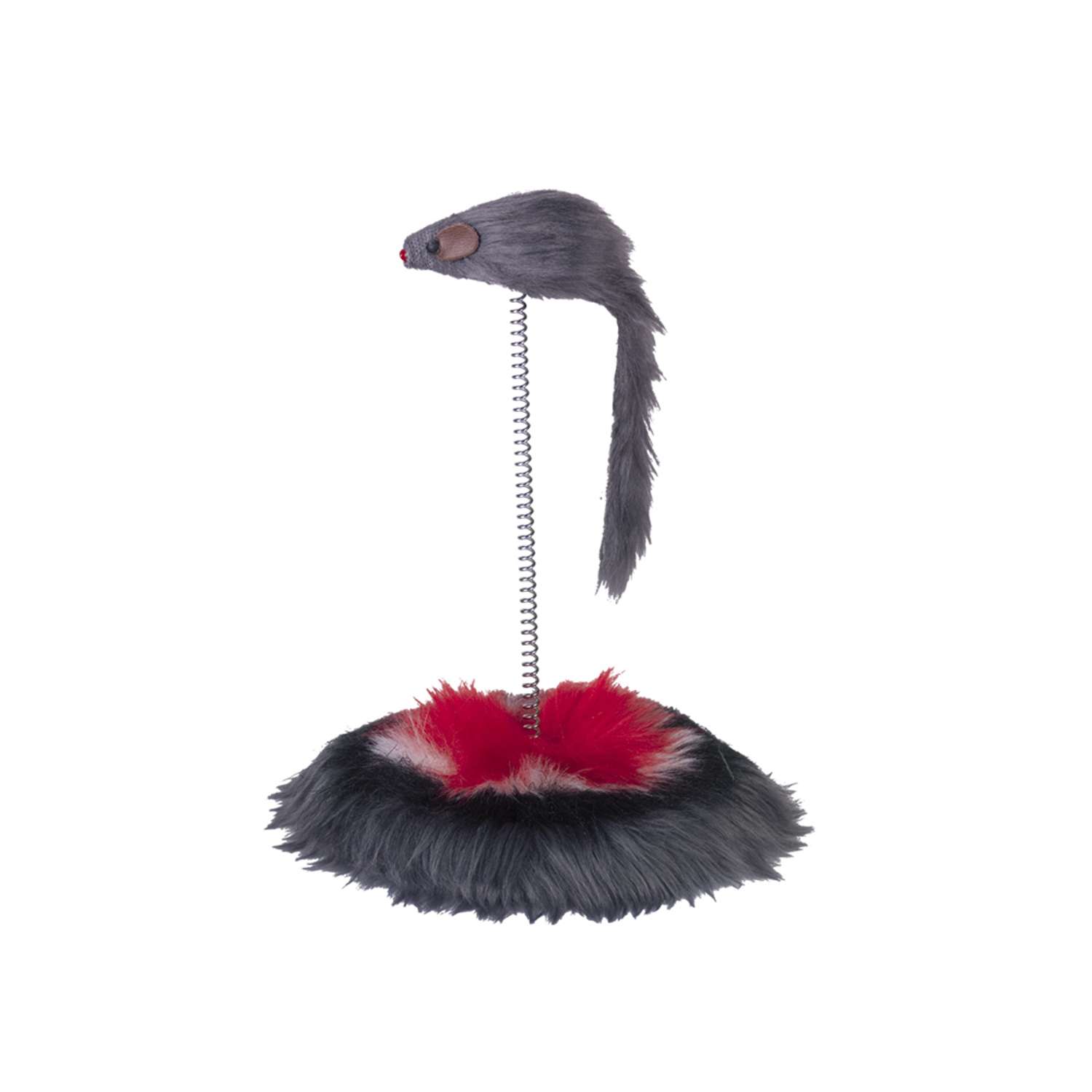 Kattelegeplads - 15 cm