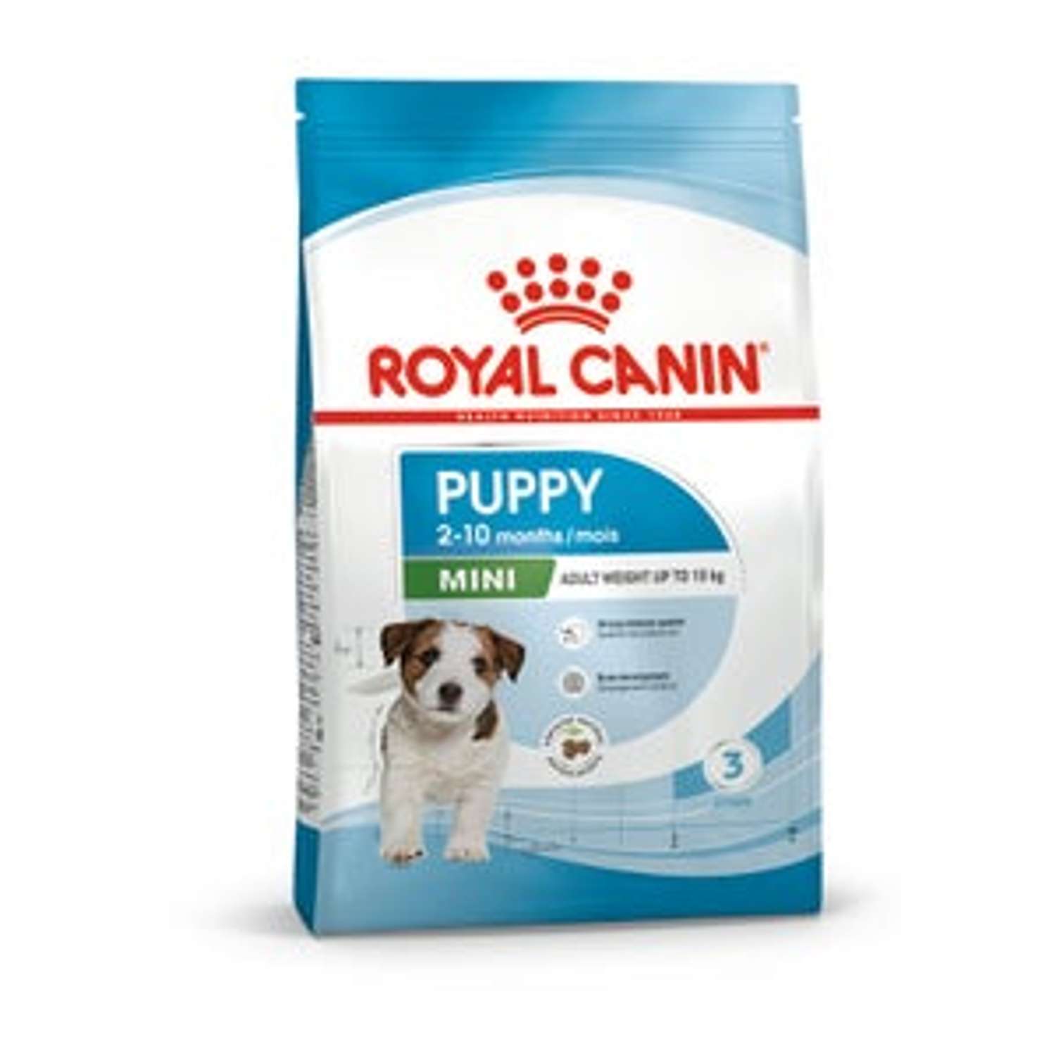 Royal Canin Mini Puppy - 800 g - Hundefoder
