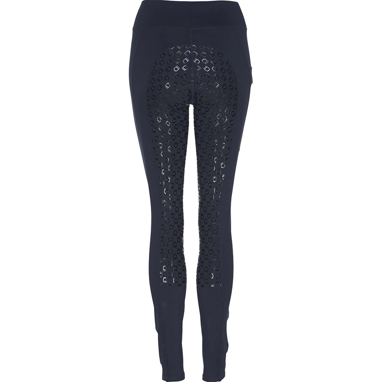 EQ Finley tights fullgrip - Dark blue / Navy - S