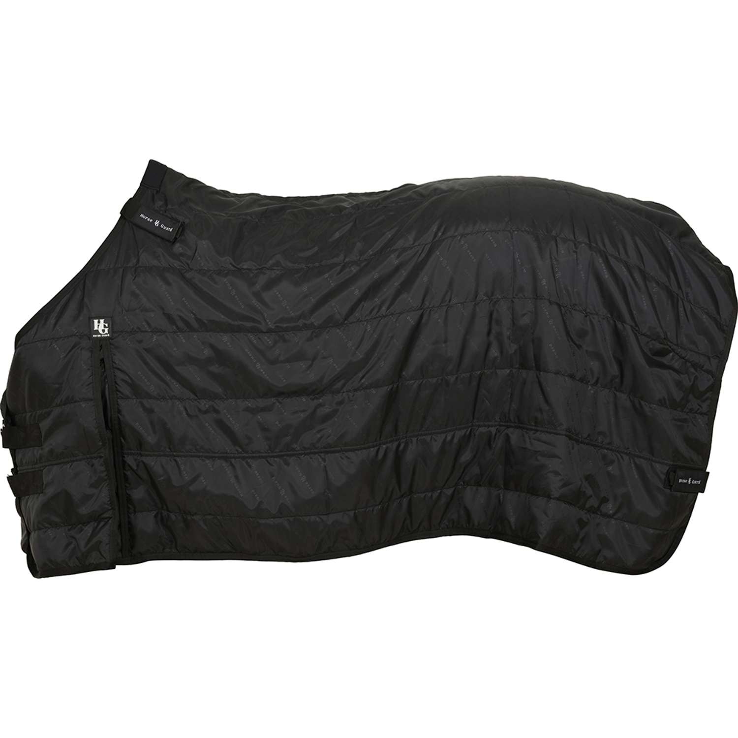 HG Adapting liner, 100g - Black - 155