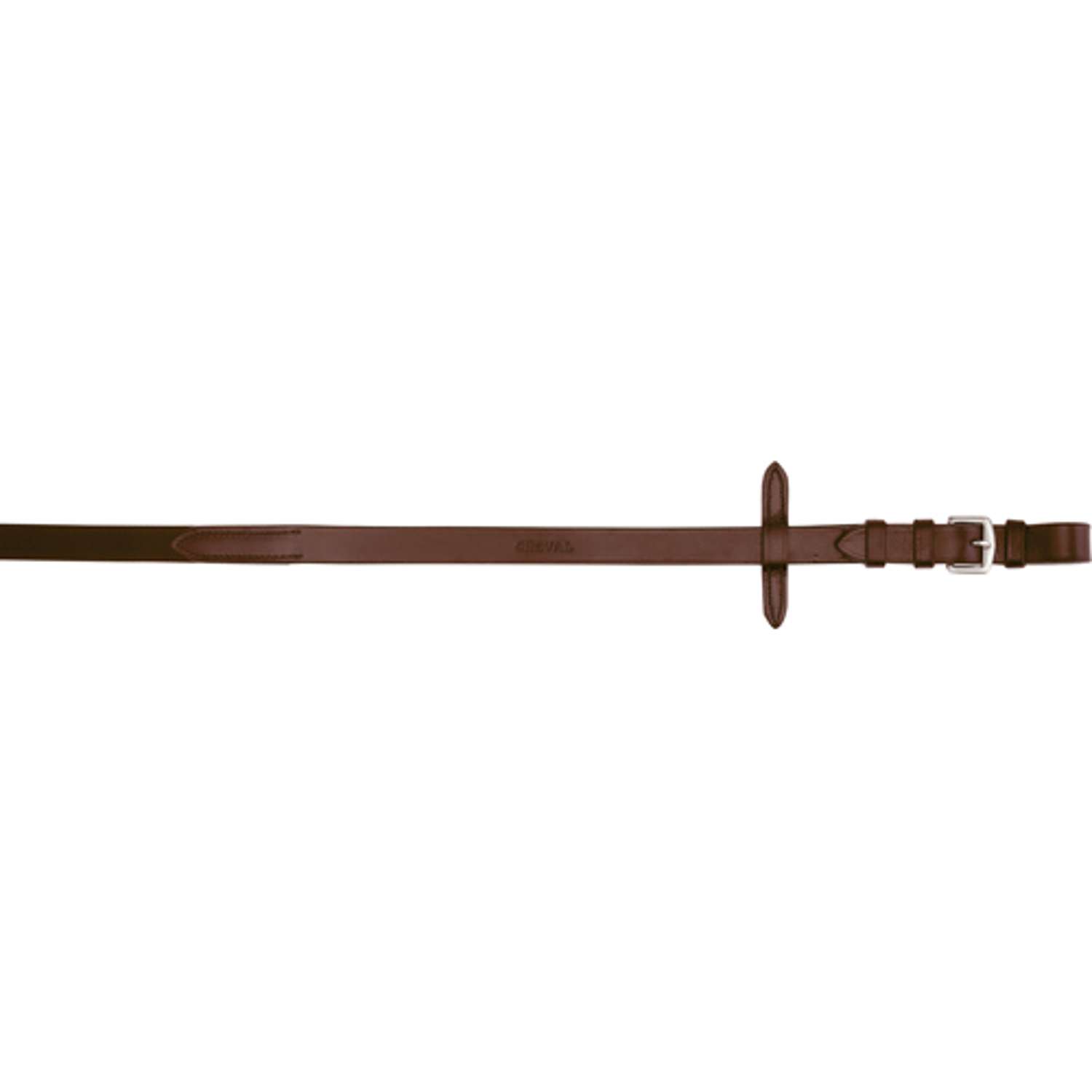 Ch supergrip t.15mm - Brown - PONY