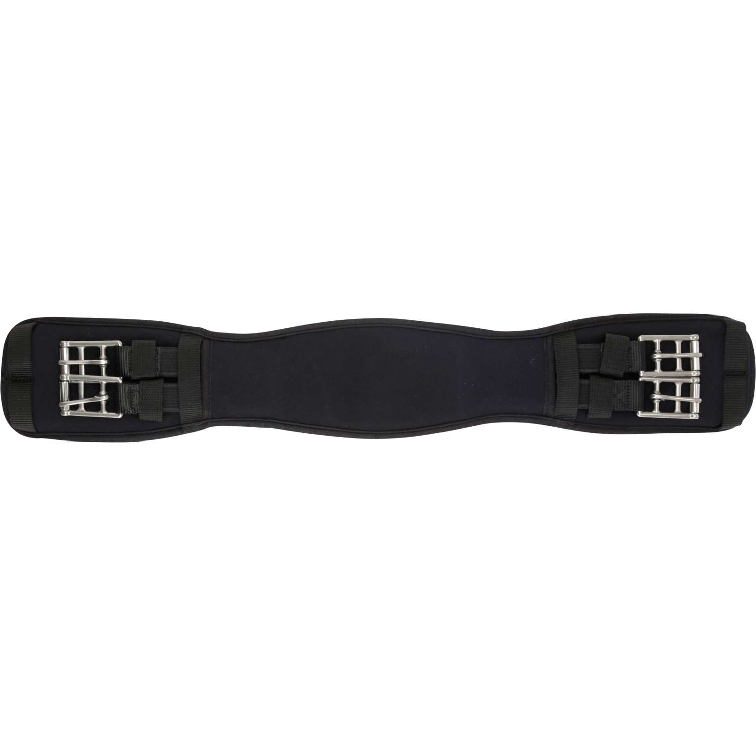 HG dr. gjord memory foam - Black - 35