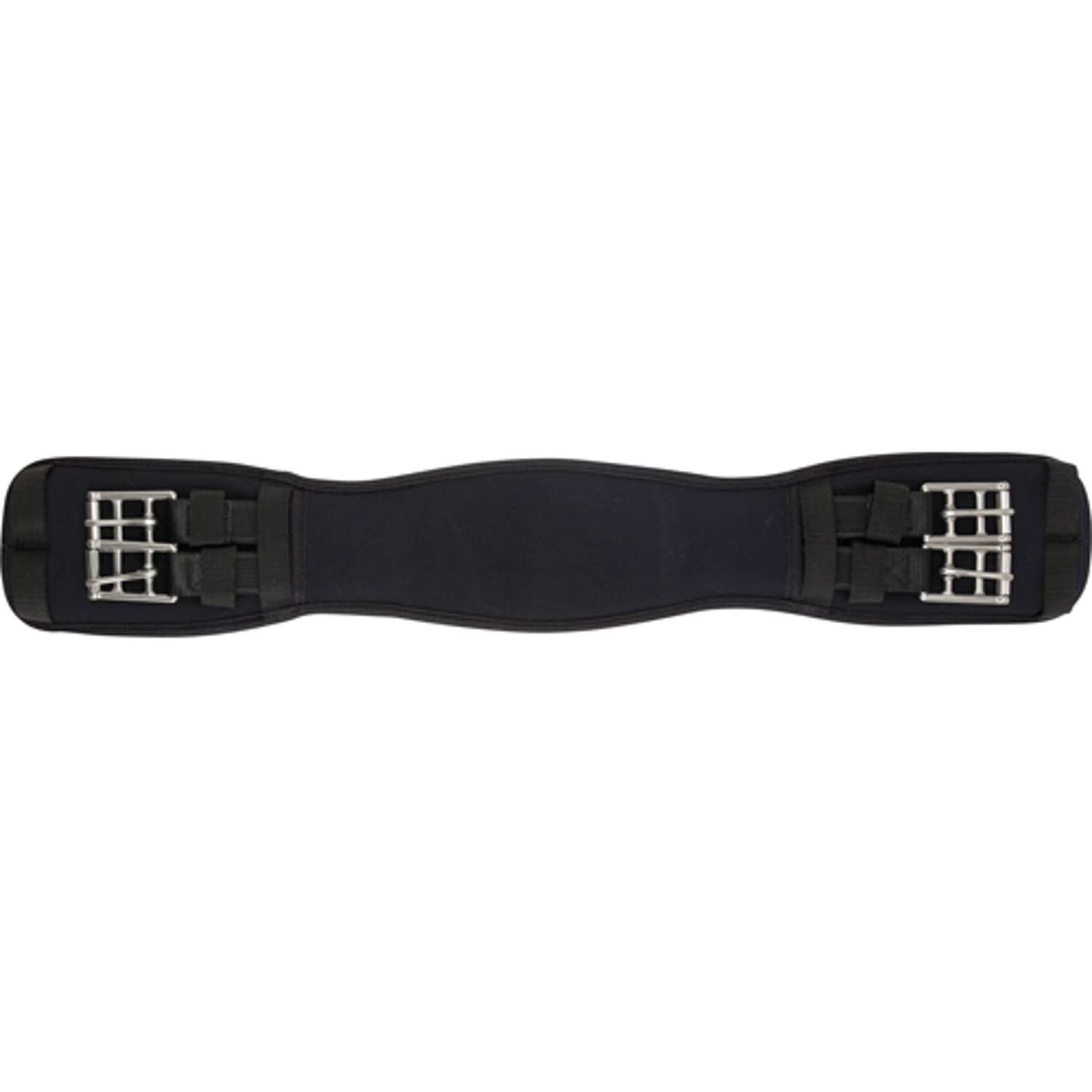 HG dr. gjord memory foam - Black - 85