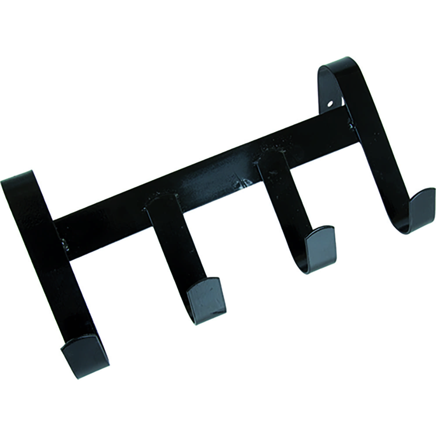 Handy hanger flad - Black - ONE SIZE