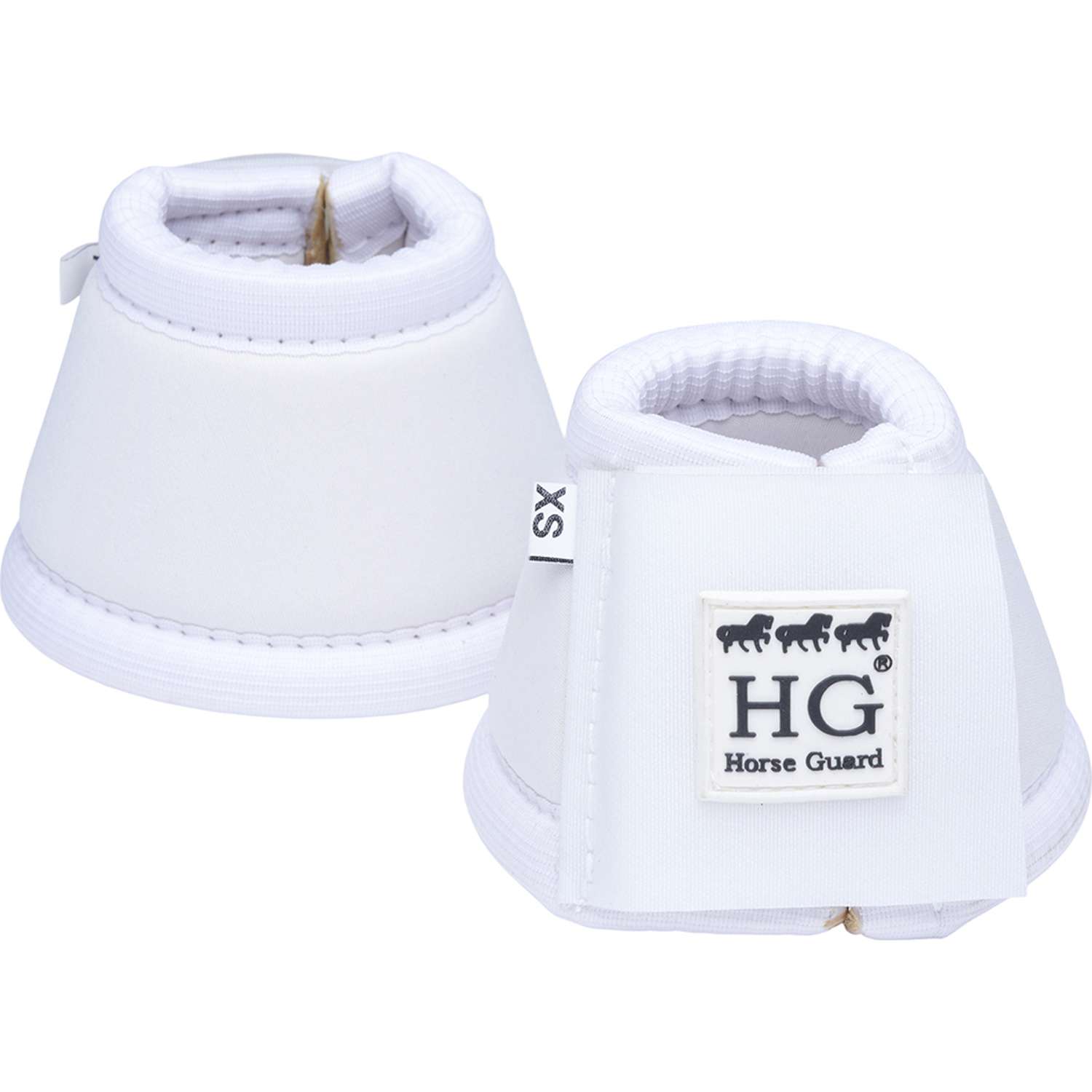 HG BELL BOOTS NEOPREN - White - S