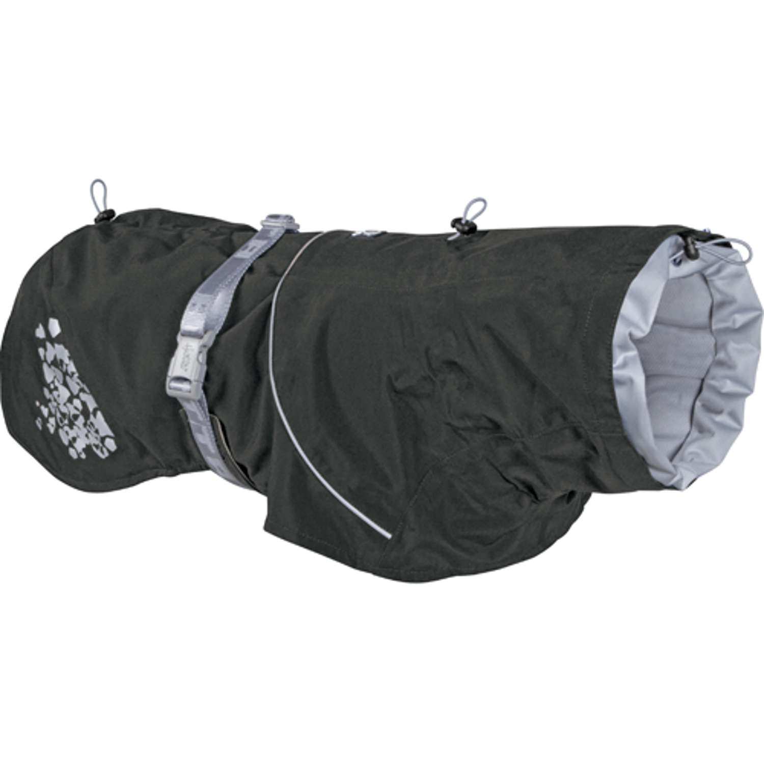 Monsoon frakke - Grey - 25