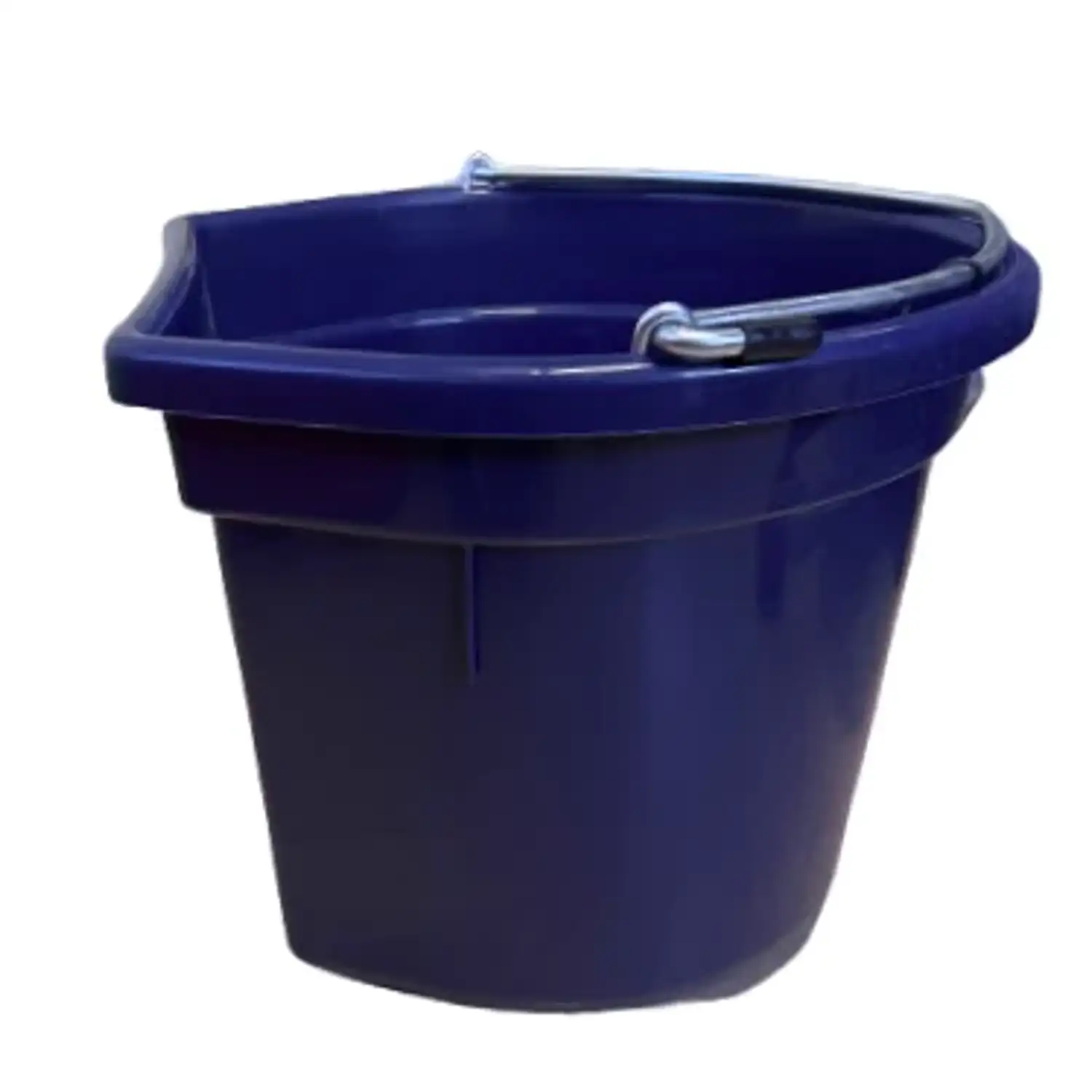 HG Spand med flad side 14L - Dark blue / Navy - ONE SIZE