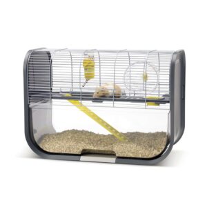 Hamsterbur "GENEVA" 60 x 29 x 44 cm
