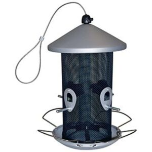 Foderautomat til fugleblanding 3 kg