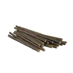Piletræ - Willow Sticks, 18 stk.