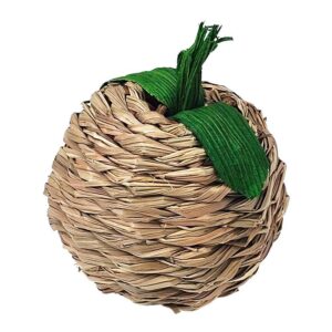 Sea grass apple