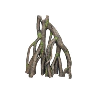 Akvariedekoration - Mangrove