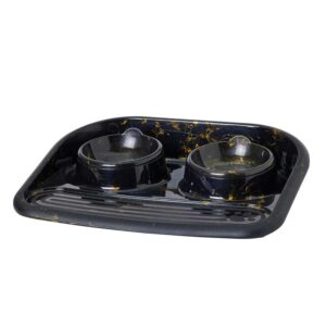 Serveringsbakke Butler 2 x 300 ml