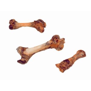 Kalvefodsknogle 25-35cm 500-800g