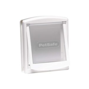 Petsafe Original 2-way pet door (L), hvid
