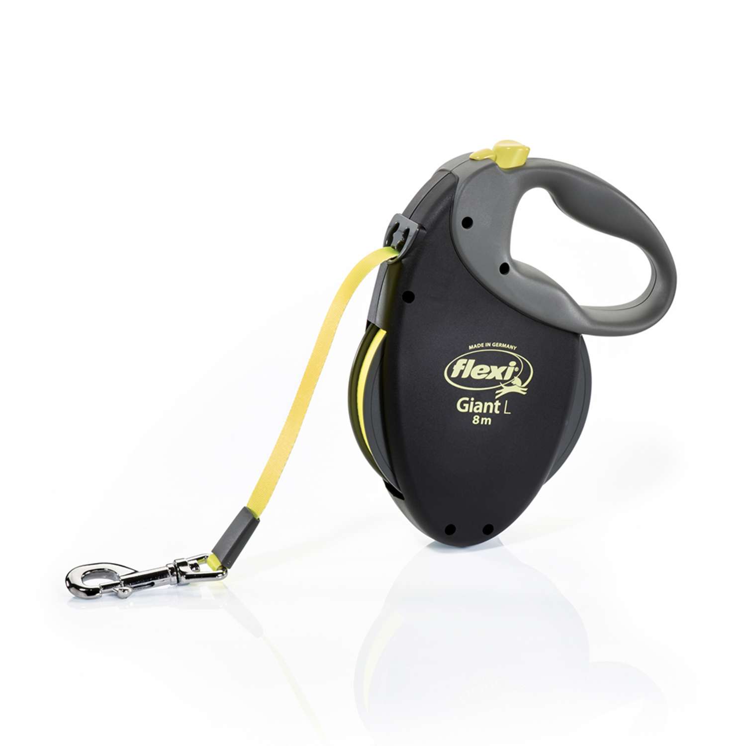 Flexi Giant L, 8 meter