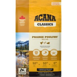 ACANA Classics Prairie Poultry 9,7 kg