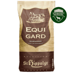 EquiGard Nordic Müsli