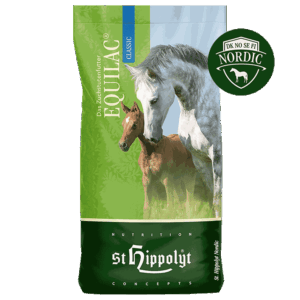 EquiLac Nordic Pellets 25 kg