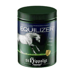 Equilizer