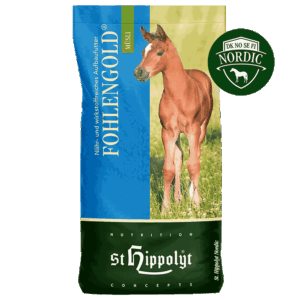 FohlenGold Nordic