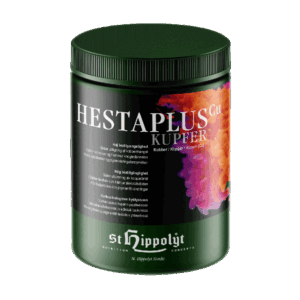 HestaPlus Kobber