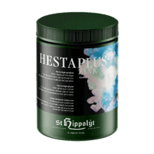 HestaPlus Zink