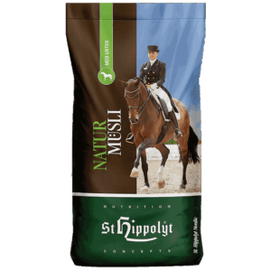NaturMüsli GRAIN FREE 15 kg