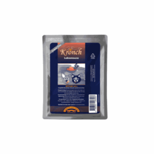 Kronch Laksemousse 300 g