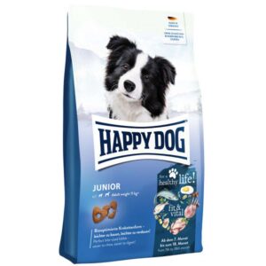 Happy Dog Fit & Vital Junior