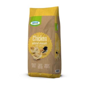 259 Chicken Start Mash