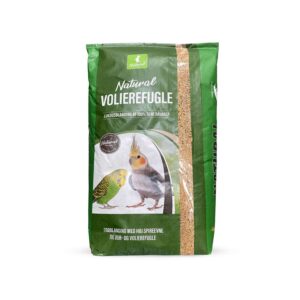 Natural King Standard Trope, 15 kg