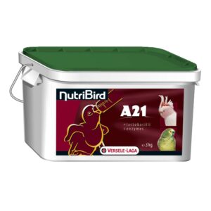 NutriBird A21