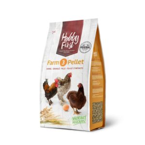 Hobby First Farm 3 Pellets