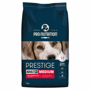 Prestige Adult 7+ 14kg
